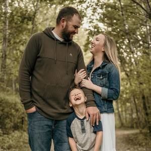 Meet your Posher, Kasey